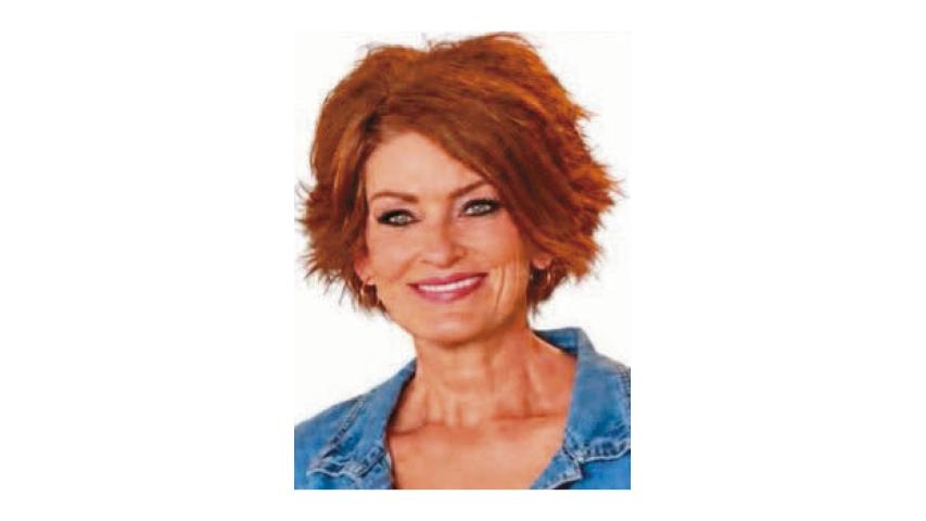 Tammy Broussard