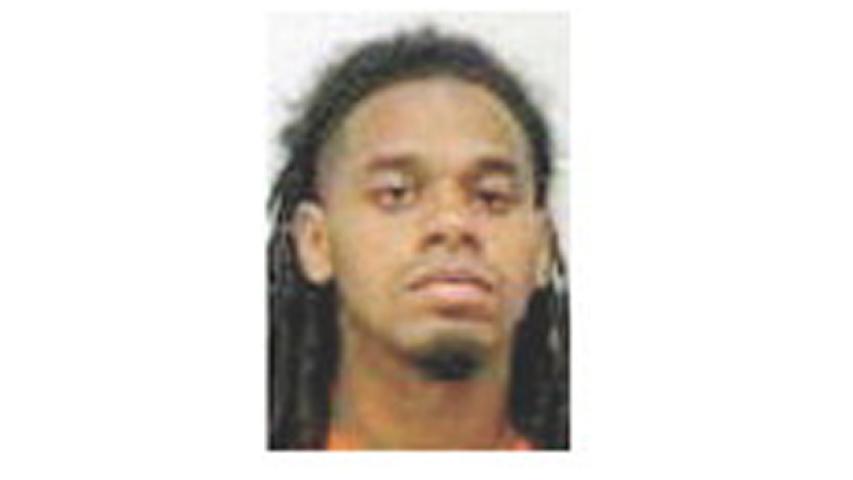 Phillip Lyons Jr.