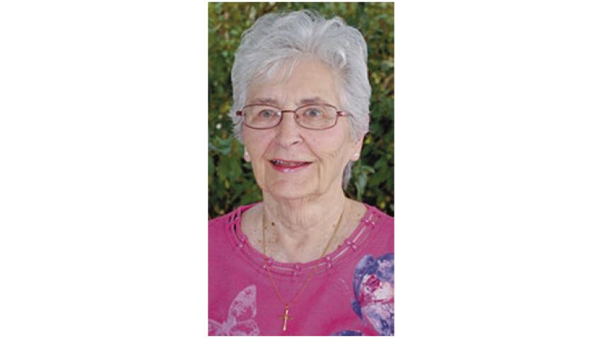 Linda Phenice Rogers