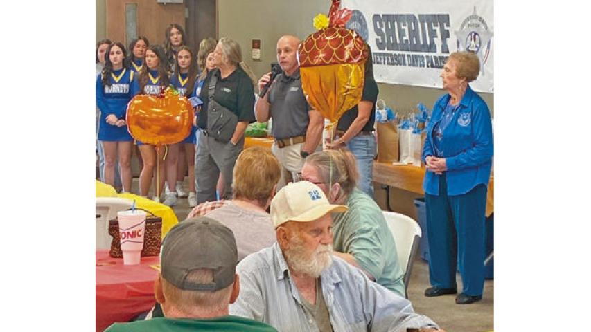 Fall Fest