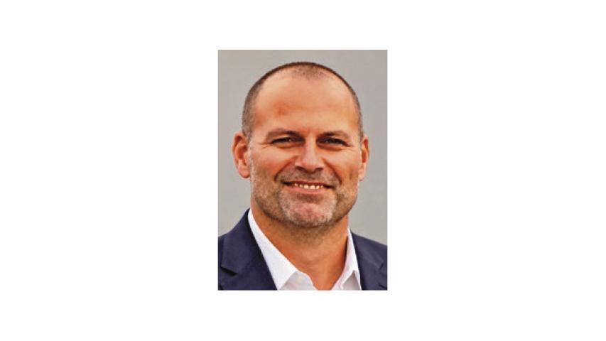 Smith brings 23 years of educational experience to District 2 race