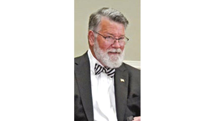Steve Gunnell