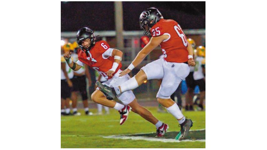 Greyhounds travel to take on Bearcats
