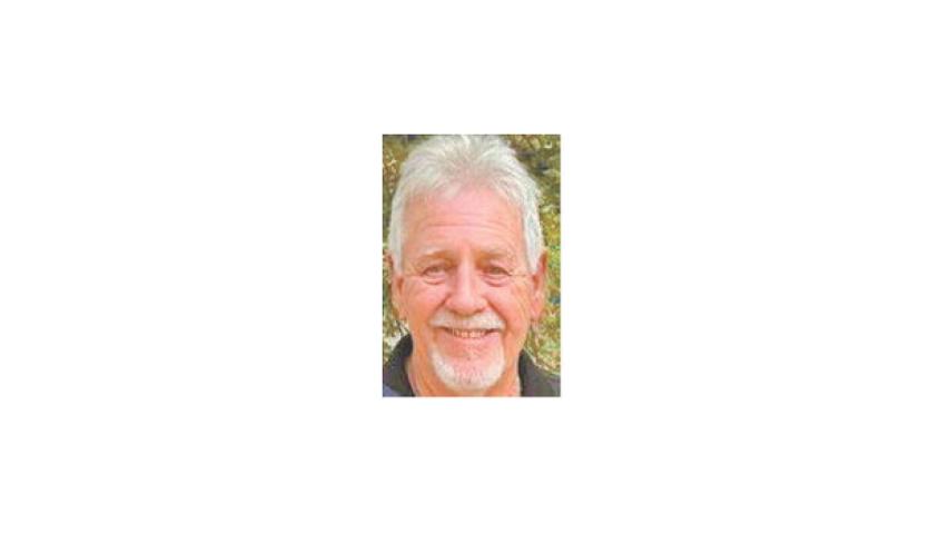Mike Pierrotti