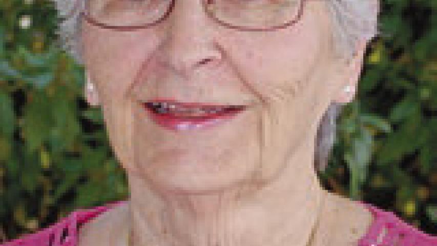 Linda Phenice Rogers