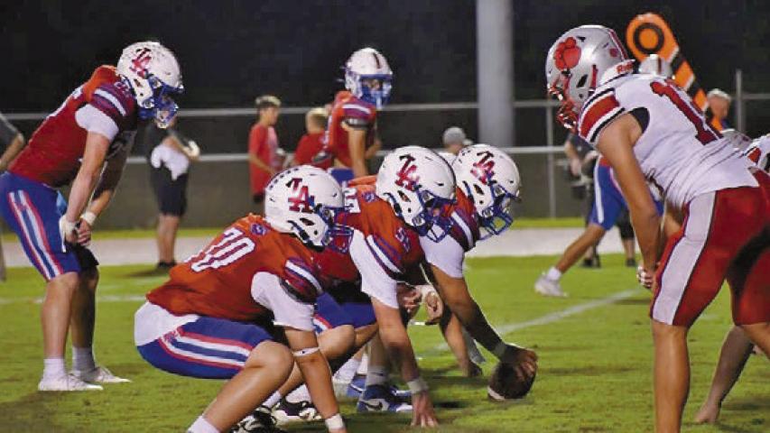 Undefeated Tigers face unbeaten Pios