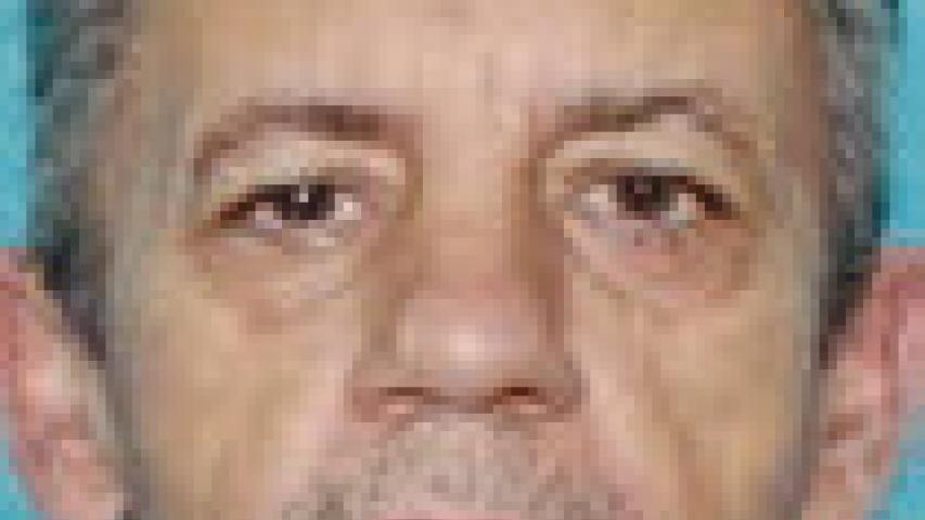 Bryan Vincent Sr.