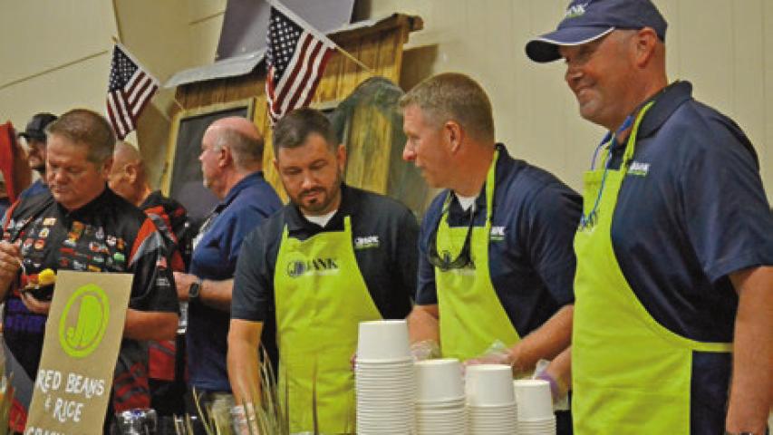 Good Bites, Great Cause