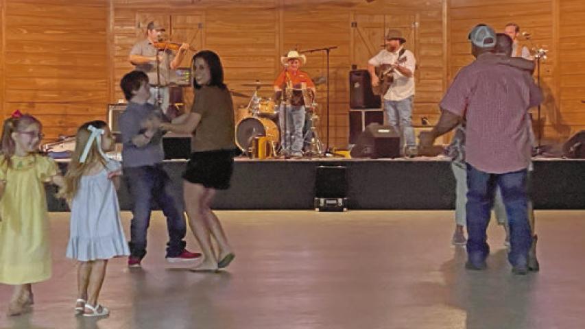 The Cajun Way