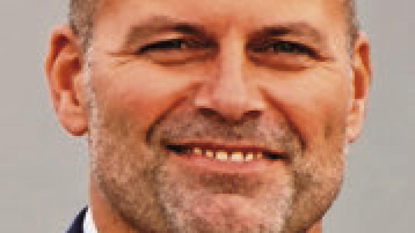 Smith brings 23 years of educational experience to District 2 race